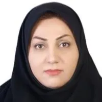 دکتر الهام افاضاتی