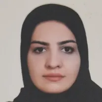 سمانه اعظمی دولت آبادی