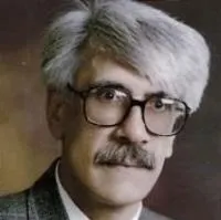 دکتر محمدعلی گودرزی