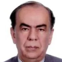 دکتر ابوالقاسم قاضی
