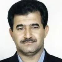دکتر یداله عالی پور