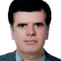 دکتر مهرداد دریامهر