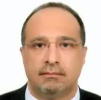 دکتر عباس رنجبروزیری
