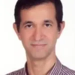 دکتر علیرضا علم صاحب پور
