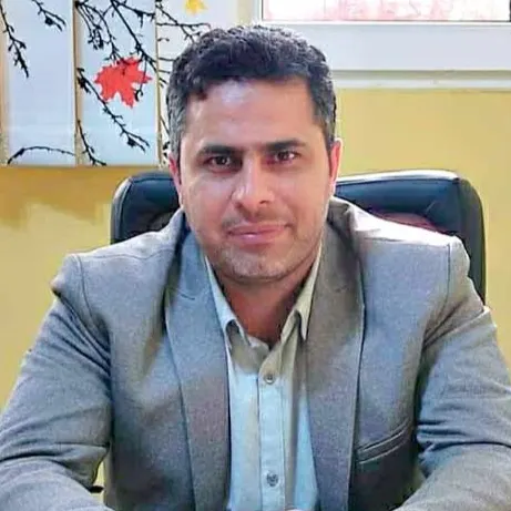 دکتر حسن گرجیان