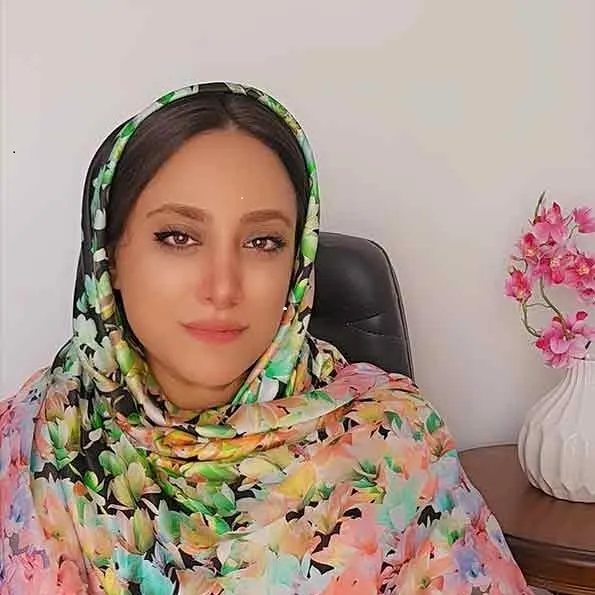 سمانه بشارتیان