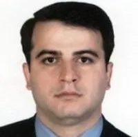 دکتر هومن وثوق