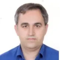 دکتر میکائیل رضائی