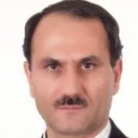 دکتر سلطانعلی فلاح