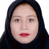 دکتر مهدیه کریمی