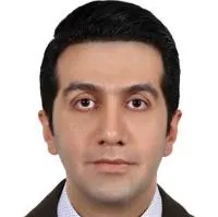 دکتر سیدمهران وزیری بزرگ