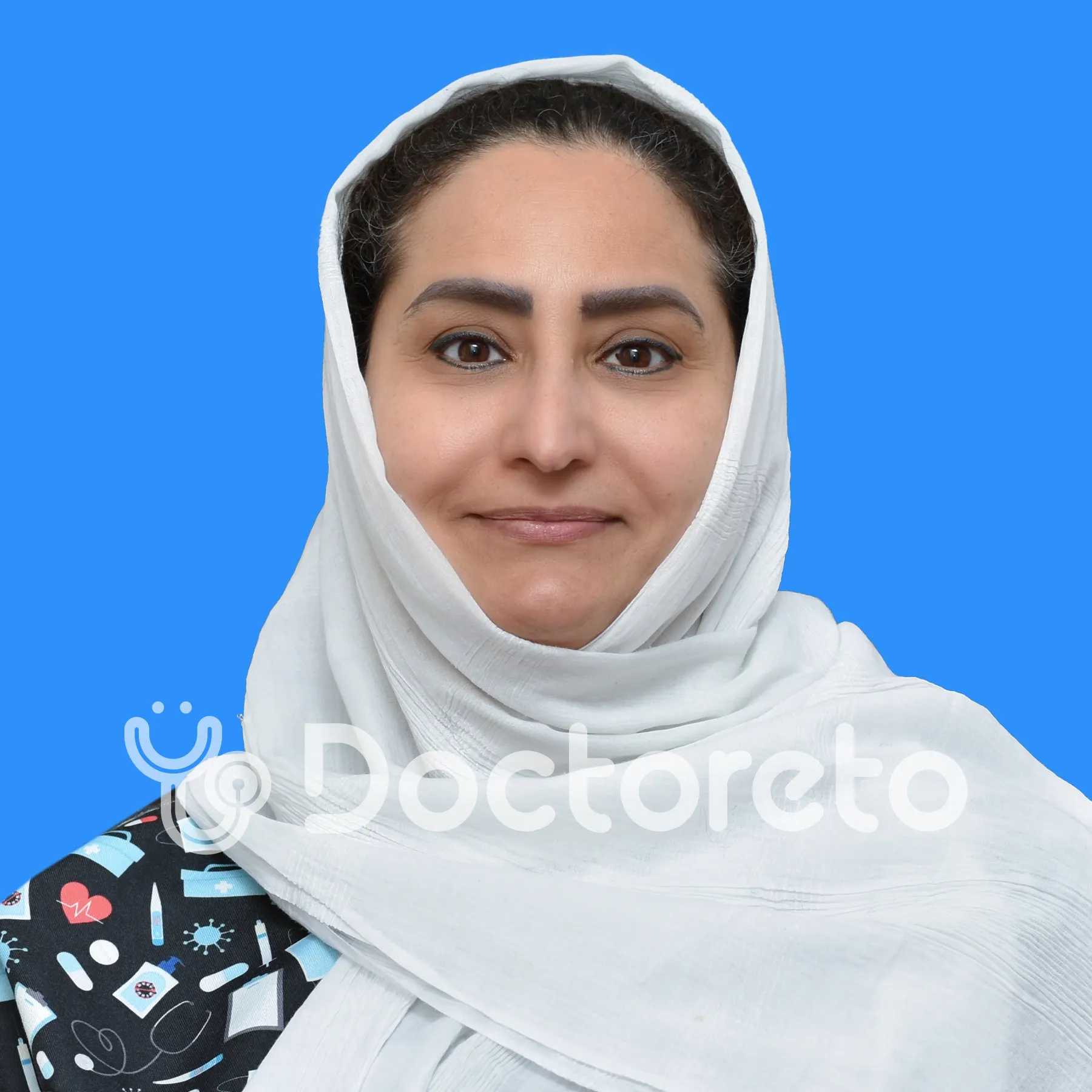 دکتر مرضیه بارچی نژاد