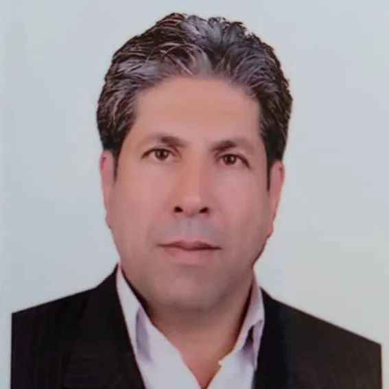 امید زارع نژاد
