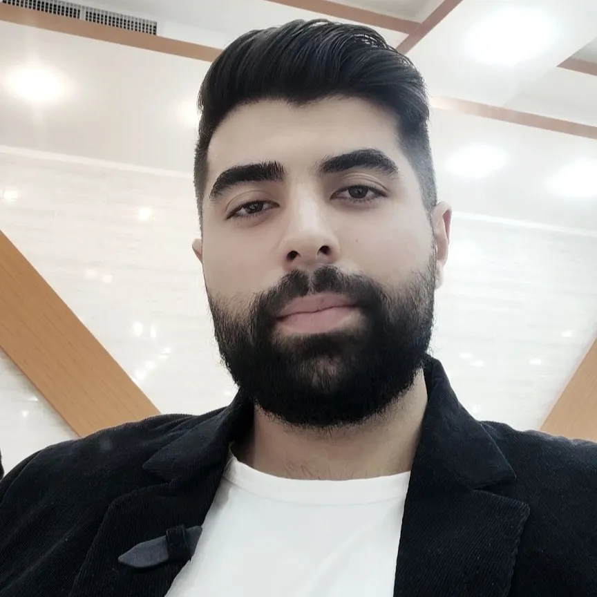امیررضا فتحی