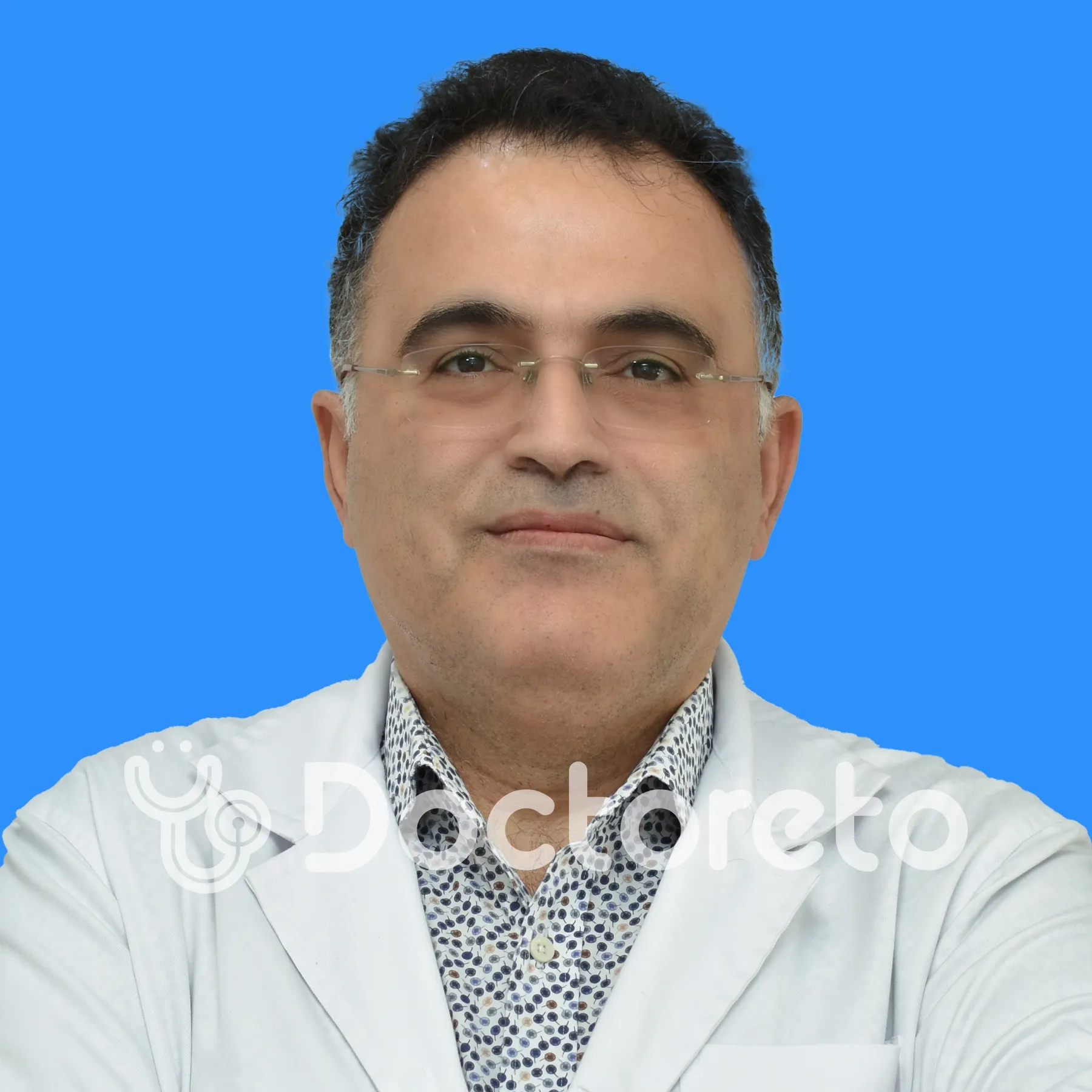 دکتر محمدباقر میری