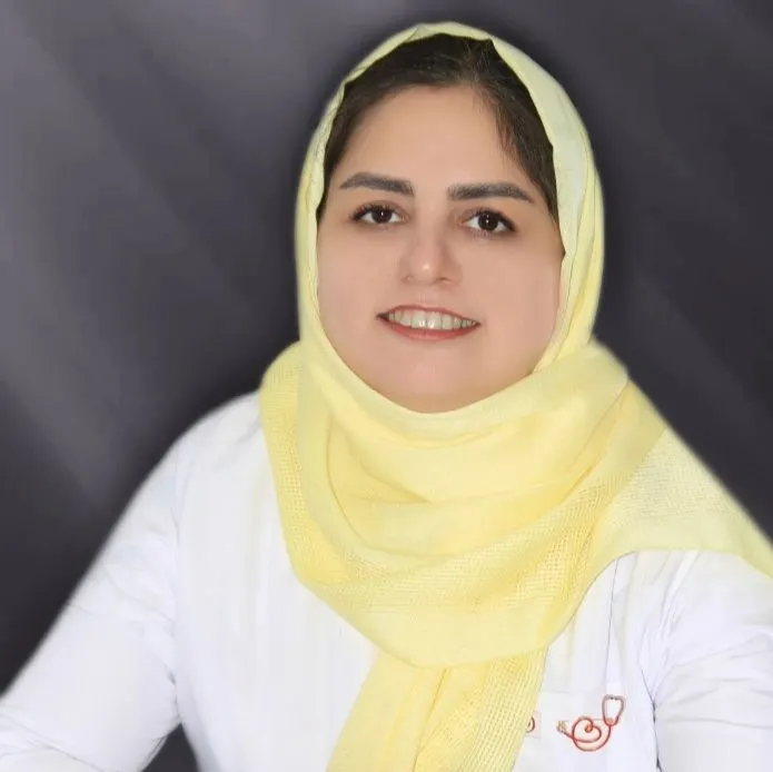 دکتر مریم برومند