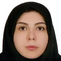 دکتر بهاره مددی