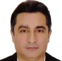 دکتر حمیدرضا سریع