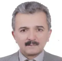 دکتر مسعود دوغائی مقدم