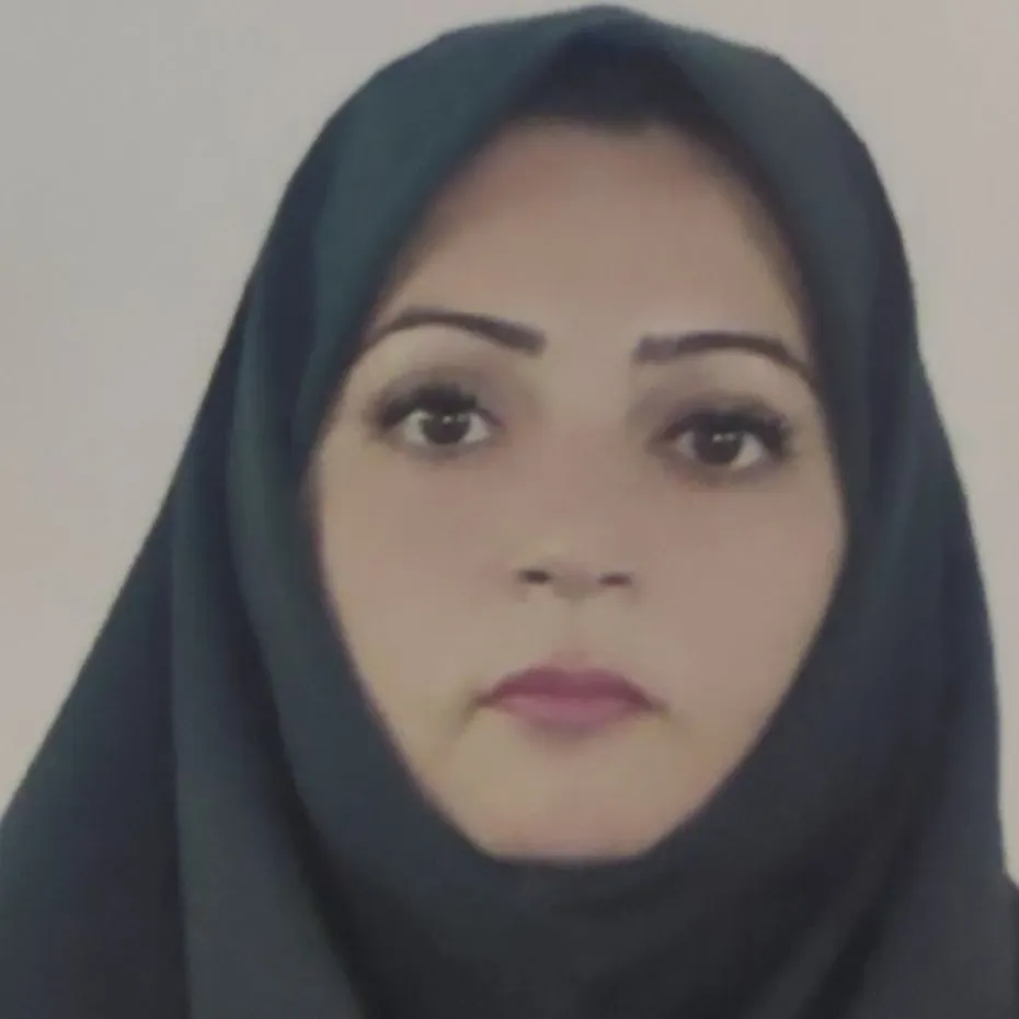 اکرم موسی پور