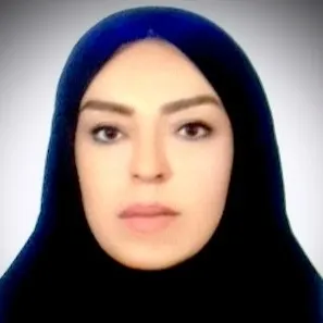 مریم رجبی