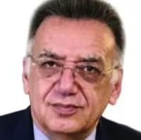 دکتر حسین آصف جاه
