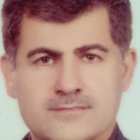 دکتر علی پاک نیا