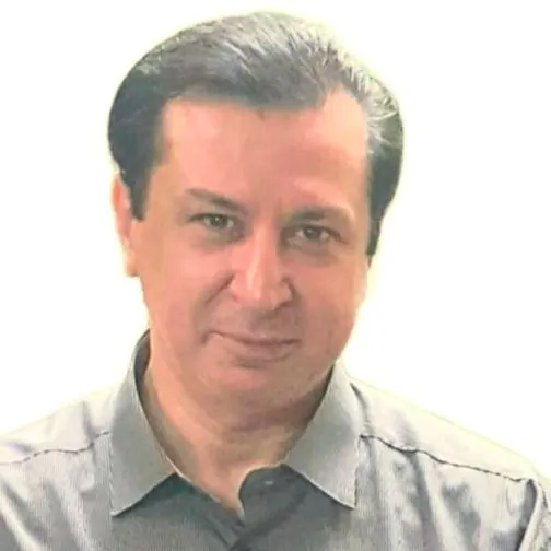 دکتر فرشید راسخ
