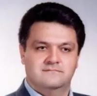 دکتر بهزاد خلیل الله