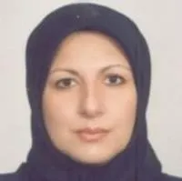 دکتر فیروزه نیلی