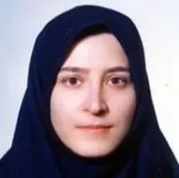 دکتر پریسا مقتدائی