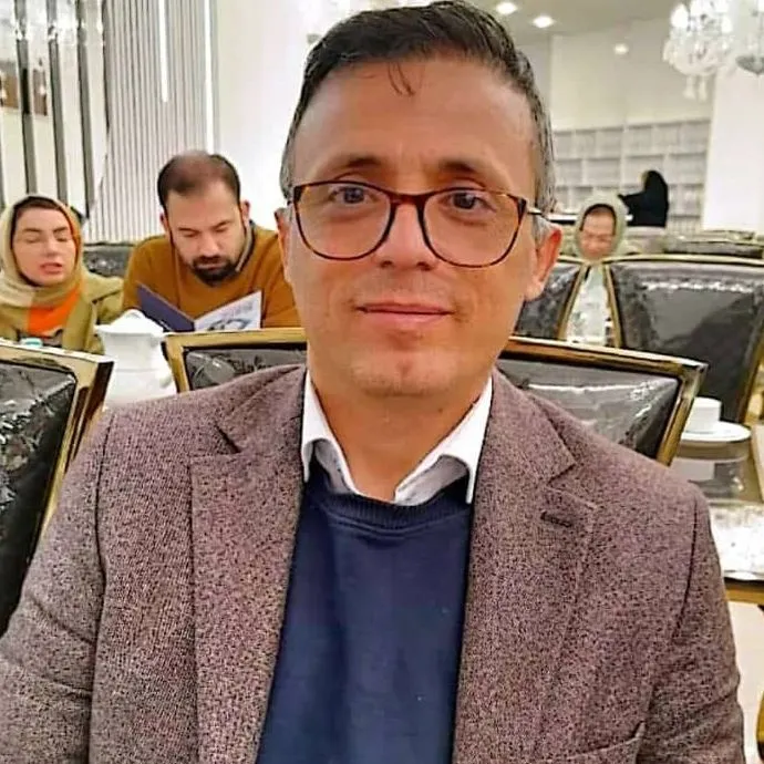 دکتر جعفرصادق محمدی ترکانی