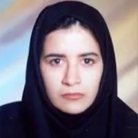 دکتر فاطمه عبداللهی بیرون
