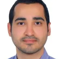 دکتر محمد نژادحسینیان
