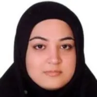 دکتر فاطمه حیدری فروشانی
