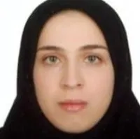 دکتر سوده رمضانی نژاد