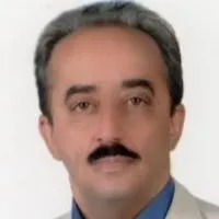 دکتر مسعود صابری شهربابکی