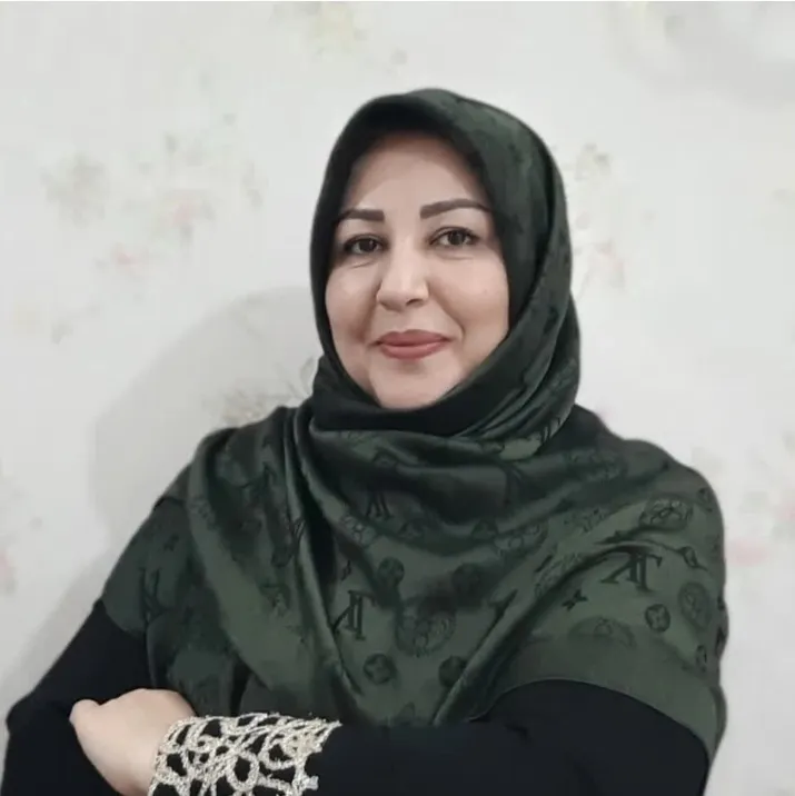 عصمت موسوی