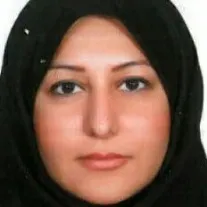دکتر شیوا محمودی حمیدی