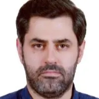 دکتر امیرحسین گل محمدی خامنه