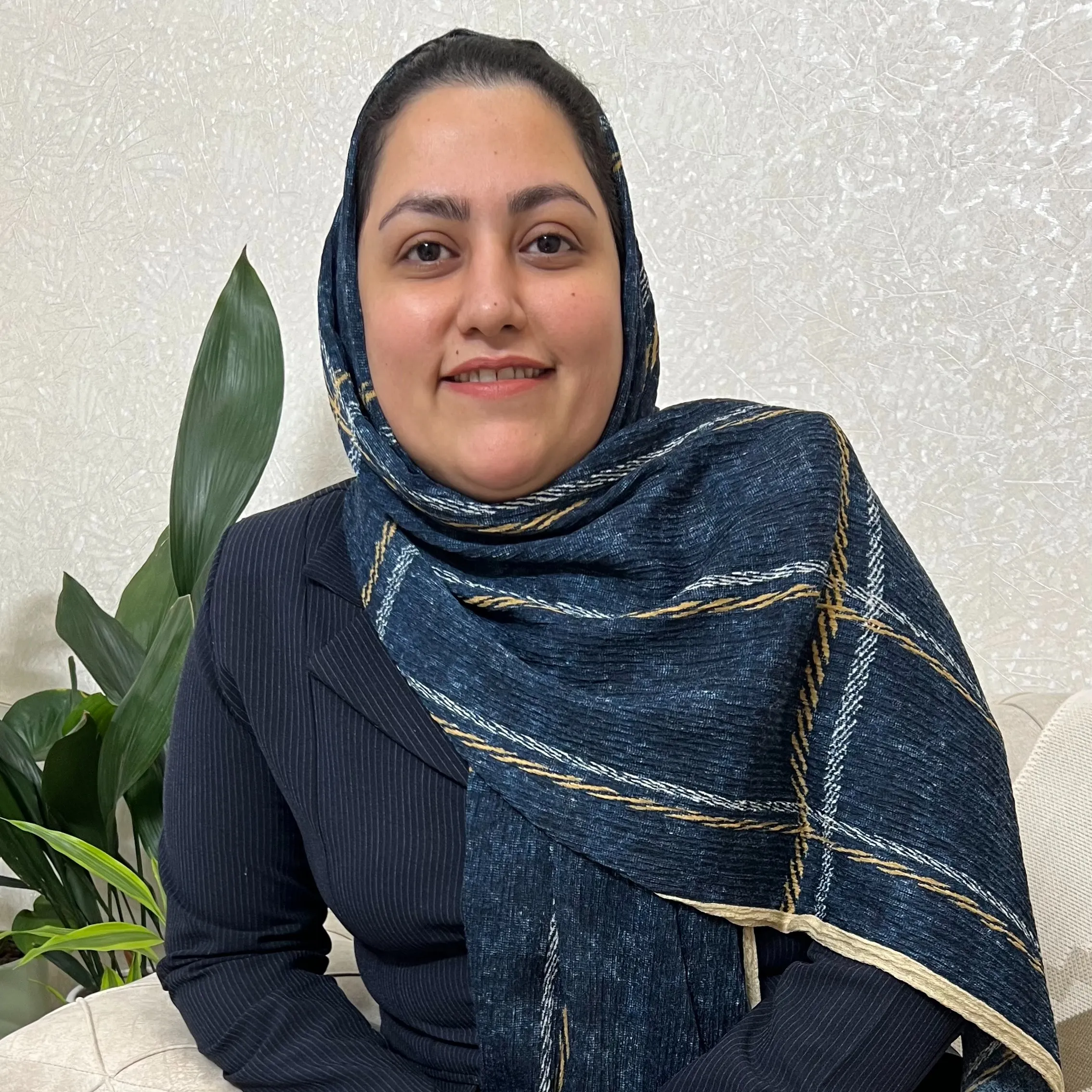 دکتر سعیده کهنسال