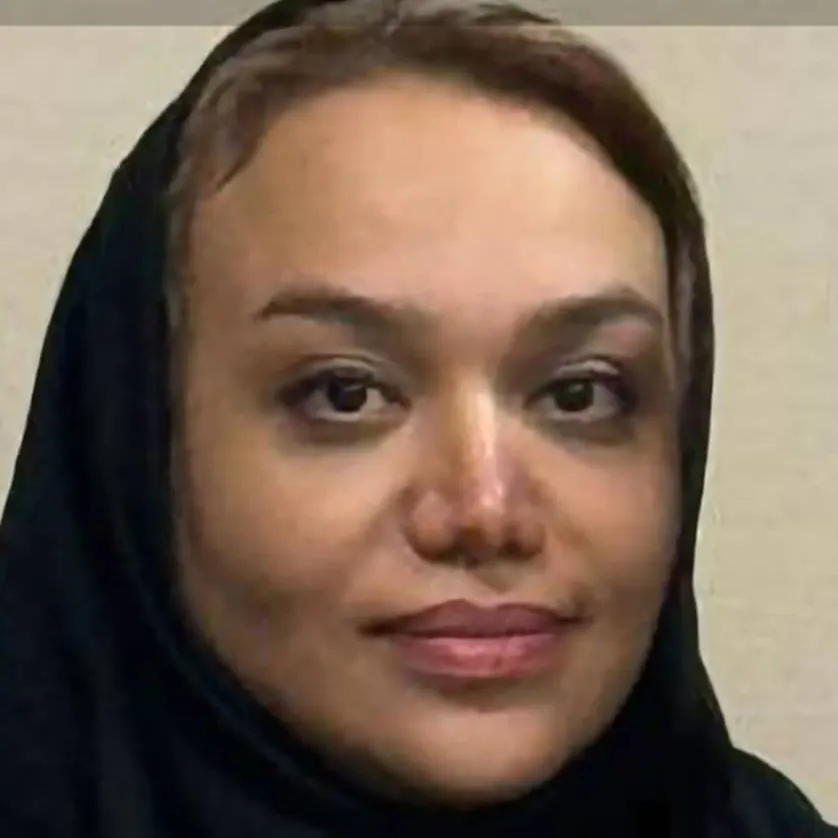 دکتر شیما قزلباش