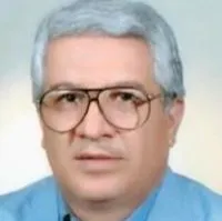 دکتر عبدالرضا شیخ رضائی