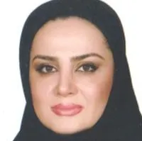 دکتر لوئیز جعفری
