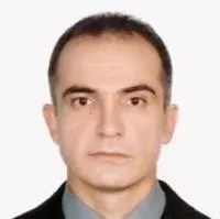 دکتر کامران بلیغی