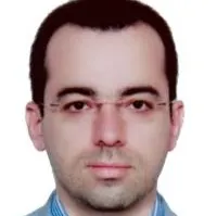 دکتر آرش مرادی