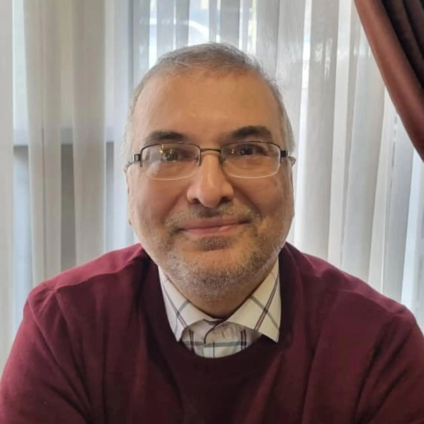 دکتر محمد فروزانفر