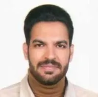 دکتر عماد کافی امامی