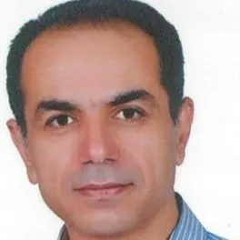 دکتر حبیب اله صادقیان