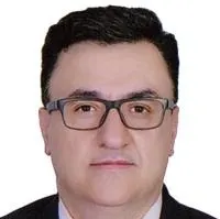دکتر پیمان بوذری
